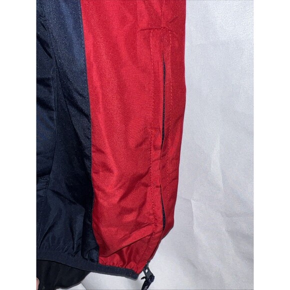 Cooperstown Dreams Park Baseball Batting MLB Jacket Short Sleeve Pullover Large - Picture 3 of 7